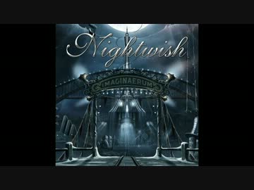 Nightwish - I Want My Tears Back 2012