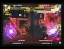 【P4U】シャビリス使いになりたくて頑張る Part1