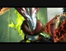 【PC】Devil May Cry 4 プレイ動画 M-07 後編
