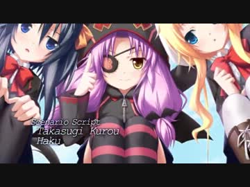 もうすぐ発売！2012年4月発売エロゲOP集+おまけ