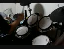 キリトリセン　叩いてみた