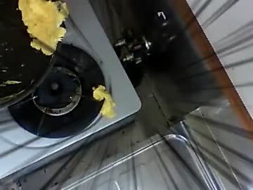 ふわふわオムレツを作れるまでの道　part1【アドバイス求む】