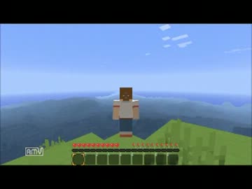 【minecraft】ちぇんを求めて三千里【ゆっくり実況プレイ】