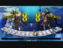 『金曜α』　4/13　Ｐ４Ｕ　シングル大会　part.6