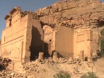 しばらく中南米辺りを旅してくる -中東/ヨルダン編③-１-