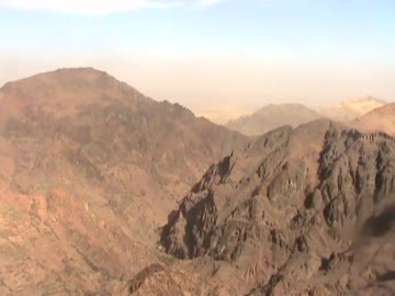 しばらく中南米辺りを旅してくる -中東/ヨルダン編③-２-