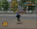 [実況]GTAⅢをチートなしでクリアを目指す Part31