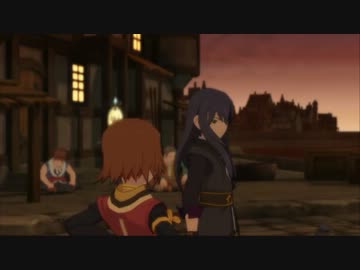 【PS3版】テイルズオブヴェスペリア【実況プレイ】 Part33