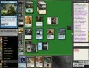 【MTG】凹によるＭＯドラフト動画【２回戦】５２大会目