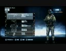 【BF3】　リア充目指してBF3を実況１　AK-74M