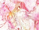 【初音ミク】 さくらの下で、君に 【オリジナル曲】