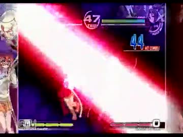 初級者神依使われのアルカナ対戦動画test用