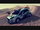 WRC2 WRCへの道・その43(SWRC,イギリス,ヨルダン)