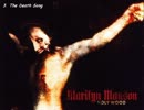 【作業用BGM】 Marilyn Manson