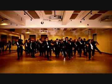 【ブラスタ/Team Black Starz】ブラスタ100人計画【踊ってみた】