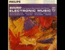 The Electrosoniks - The Visitor From Inner Space