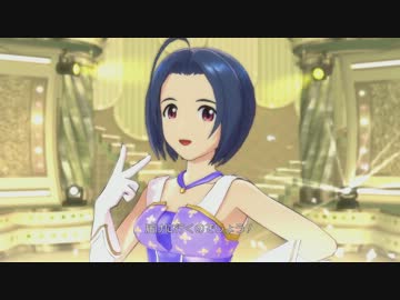 IM@S2 私たちはずっと…でしょう？ あずさ 5000kbps