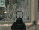 【ゆっくり実況】日曜ゲーマーのCOD:MW3　#23【MK46 ドット＋ラピファ】