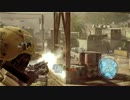 【XBOX360】 おにぎりのGhost Recon: Future Soldier β