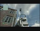 【PS3】CODMW3 ただの一般人がバーチャル世界で兵士になる DLC【PIAZZA】