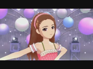 IM@S2 私たちはずっと…でしょう？ 伊織 5000kbps