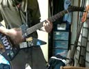 ピンクリボン軍の桜ウララ弾いてみた