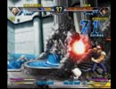 2012/04/07 AC北斗の拳 GAME41大会後紅白戦 2/2