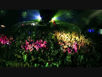【HD】Skrillex - Kyoto