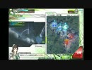 SA戦　ボーダーブレイク　テスト動画
