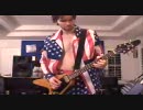 Paul Gilbert (ポール・ギルバート) / Star Spangled Banner (星条旗)