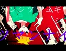 【Fille】ジャバヲッキー・ジャバヲッカ　コラボってみた【ピエロ】