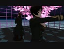 【APヘタリアMMD】日と土で千本桜