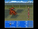 子供の頃に大好きだったFF5を実況します part5