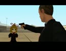 [一応東方GTA]　GTA SA 初心者向け解説　番外41