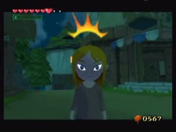 ちょっくら大冒険するためにゼルダの伝説風のタクトを実況するぜ　Part26