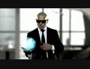 Pitbull --- Back In Time (Men In Black III)【1Mbps】