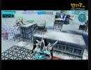 SDガンダムCFO ガンダムエアマスター【修正後】