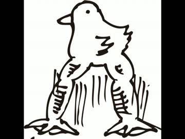 「トリムッキー～空の彼方まで」/　トリタショウゴ