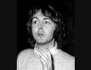THE BEATLES  -  I Want You (Paul singing)