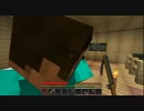 【Minecraft】二人でgdgdまったりんぐ!! part1