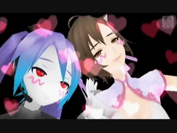 電脳妄想お腐れガール【DIVAextend エディット】