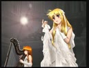 深愛 / 水樹奈々[オーケストラ 再アレンジVer].avi