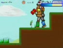 スタッフＢのアキノヤマゴエ ver.0.48