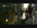 【実況】ダークソウルを原人縛りでクリアしてみたpart 4