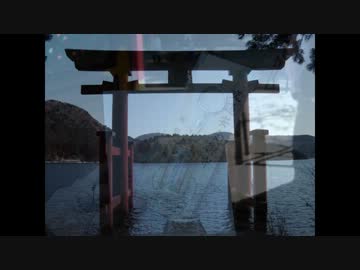 【全力遊楽バイクの旅！！】　初のキャンプ編　その3