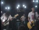 ハネムーン　PET ROCK@高円寺CLUB LINER