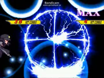 【MUGEN】 上告 レアアクマ被害者の会 第二回大会 その10 【狂以下】