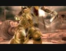 ソウルキャリバーⅤ　対戦動画(ツヴァイ)２６