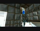 「え～」が多いけど　portal　実況プレイ　part4