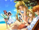 未来への軌跡 -絆- / Rita